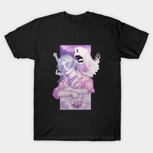 ghost hunter T-Shirt